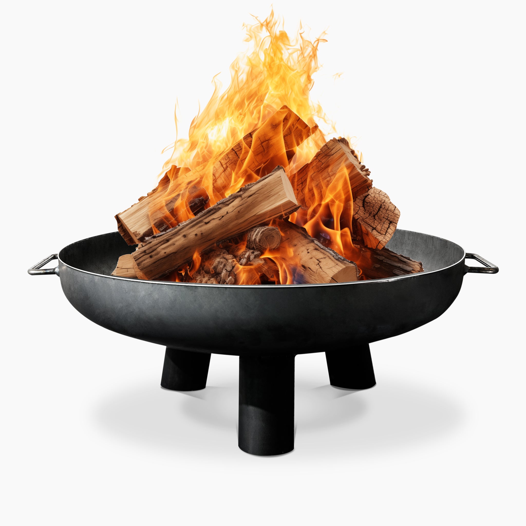 Fire Pit “The Yellowstone“