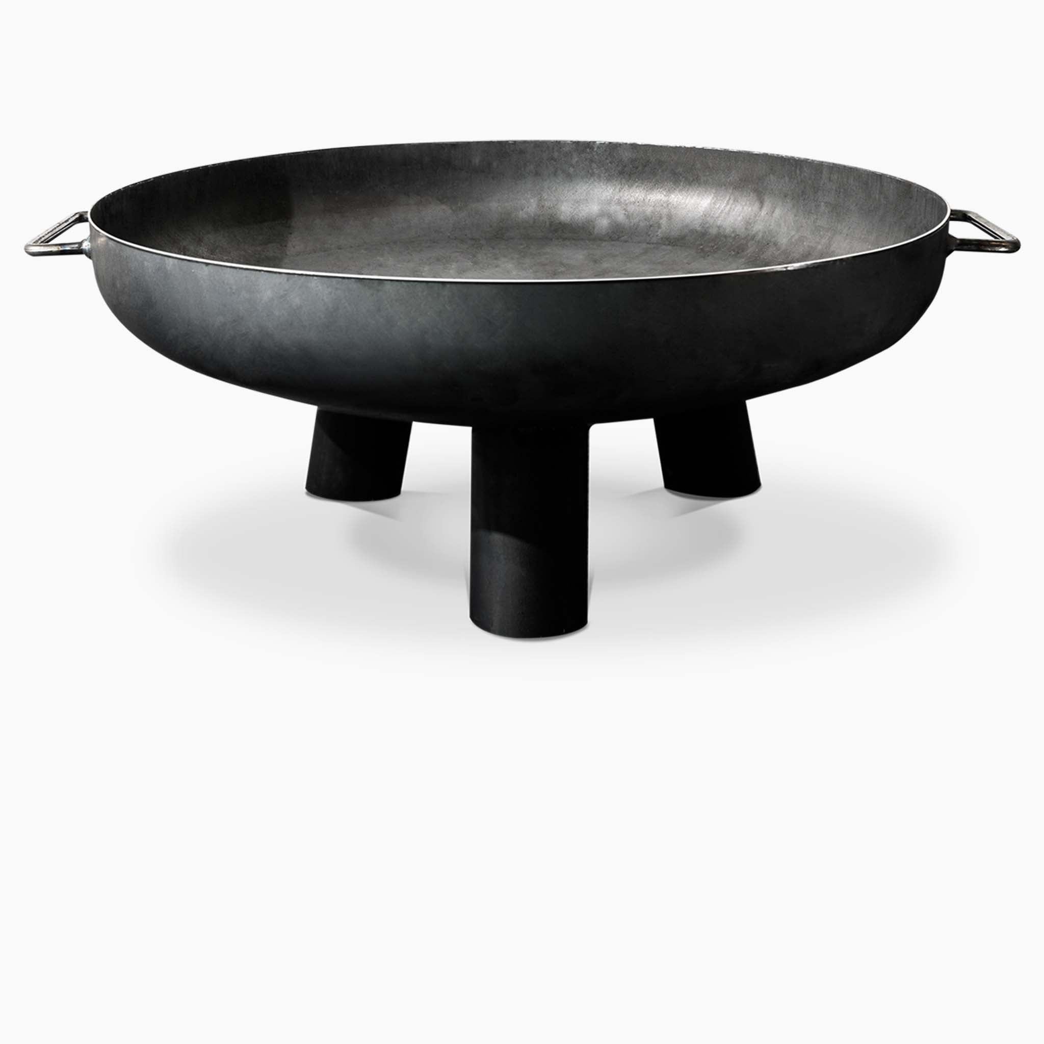 Fire Pit “The Yellowstone“