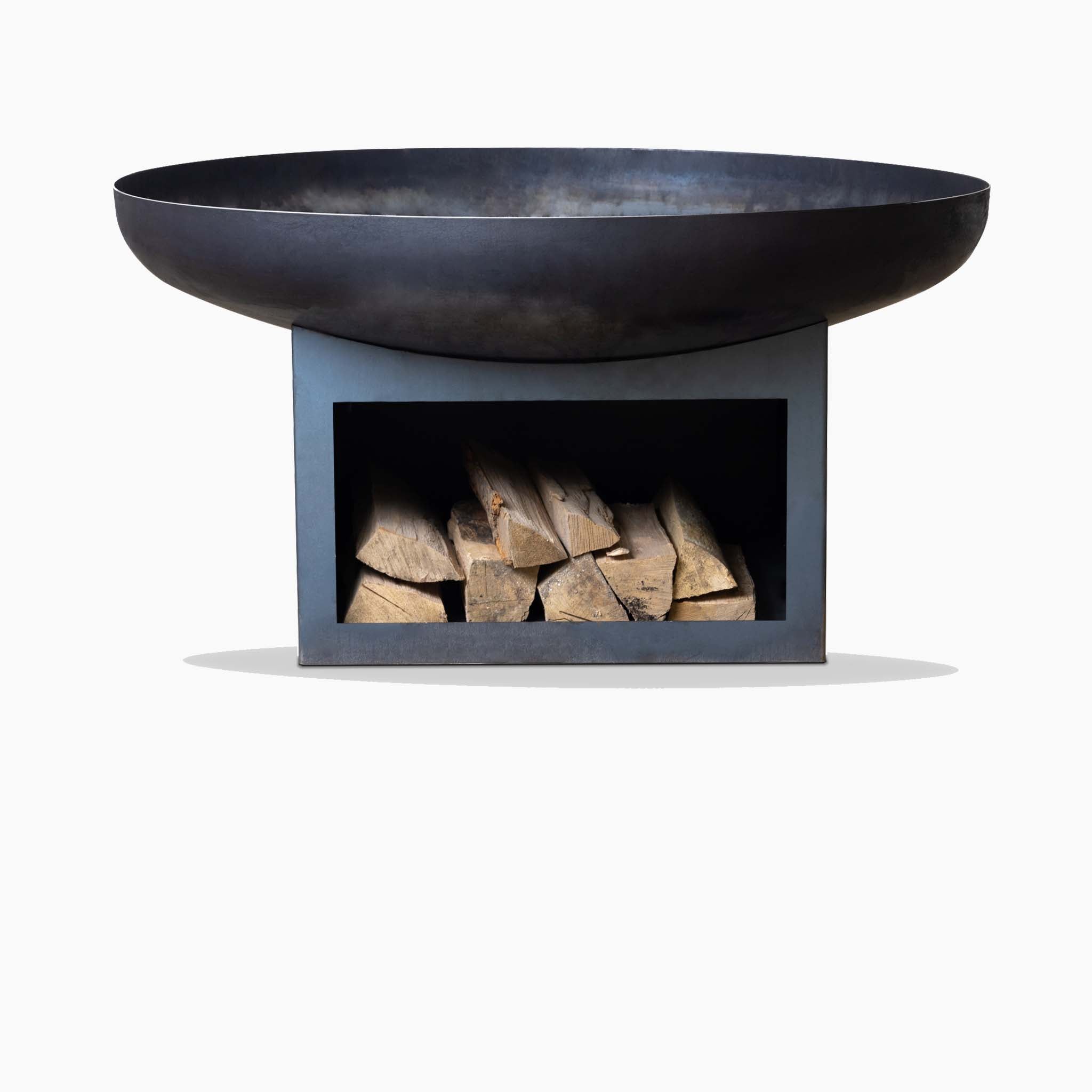 Fire Pit “The Bighorn"