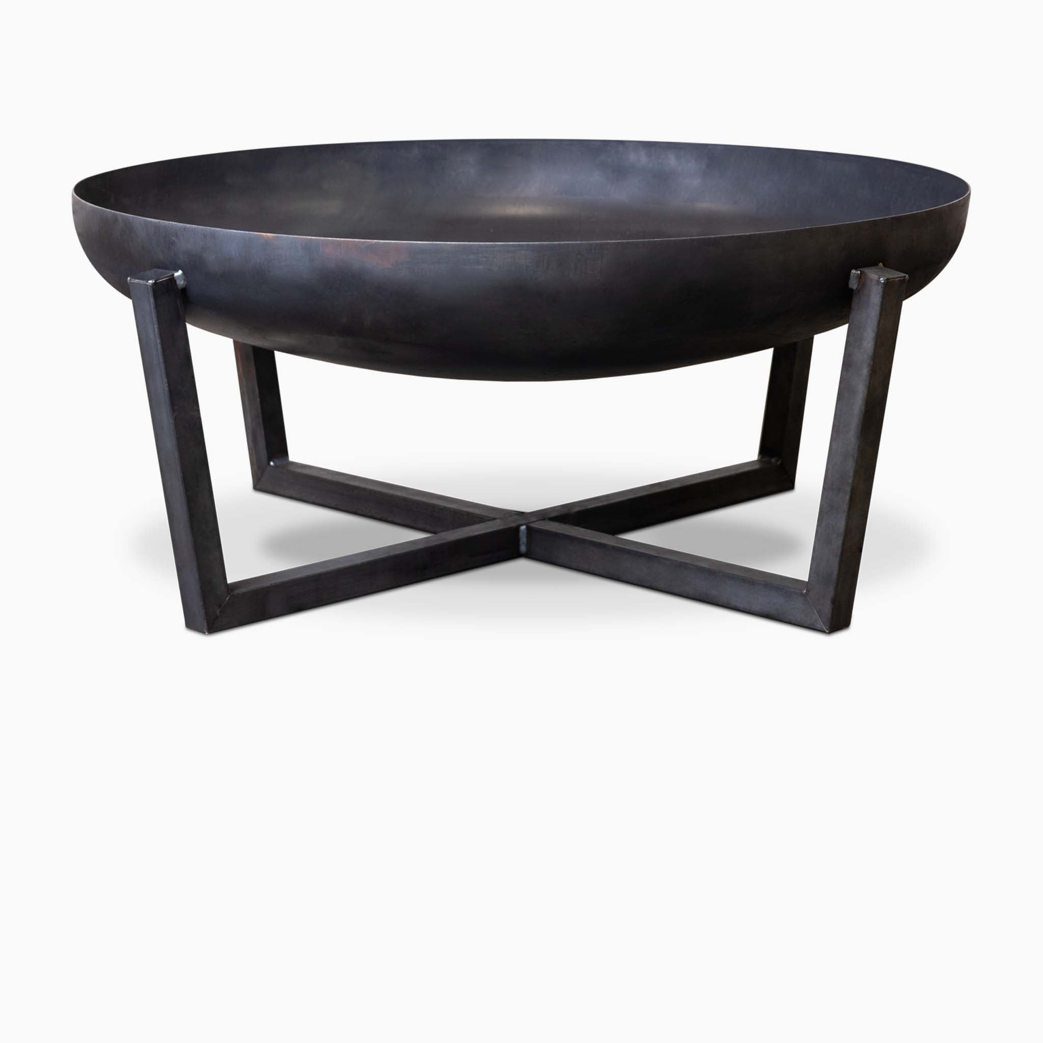 Fire Pit “The Redwood"